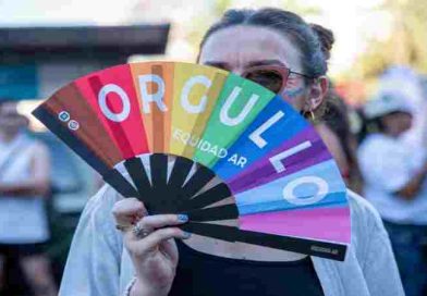 Rosario conmemora el Mes de la Diversidad Sexual