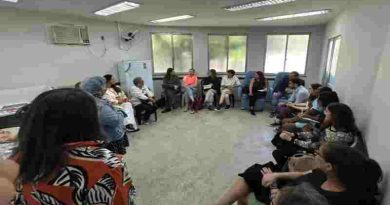Rosario participó de intercambio técnico internacional sobre reducción de violencias con la ciudad brasileña de Niterói
