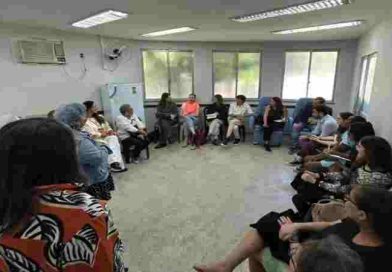 Rosario participó de intercambio técnico internacional sobre reducción de violencias con la ciudad brasileña de Niterói