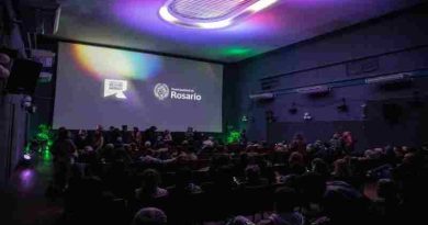 Comienza el Festival de Cine Latinoamericano Rosario