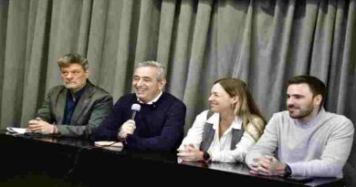 Más de 300 intendentes de todo el país llegan a Rosario para uno de los encuentros más importantes del año