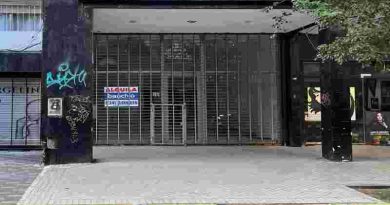 Comercio en Rosario: 7 de cada 10 locales reportan caídas en sus ventas
