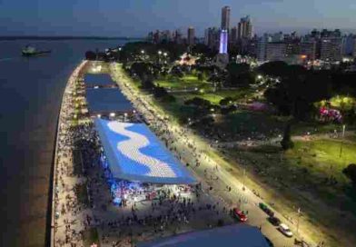 Rosario consolida su crecimiento turístico y alcanza el mejor arranque de los últimos tres años