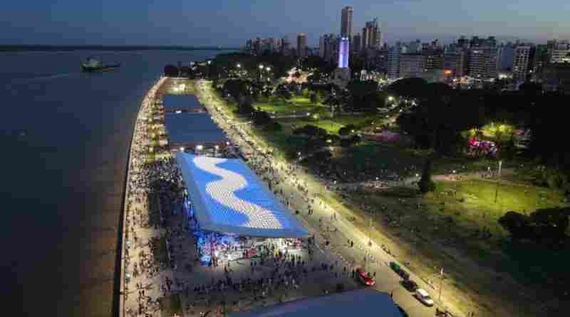 Rosario consolida su crecimiento turístico y alcanza el mejor arranque de los últimos tres años