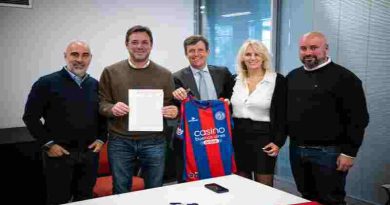 San Lorenzo anunció que recuperó la totalidad de los terrenos en Boedo y celebró que “la Vuelta es total”