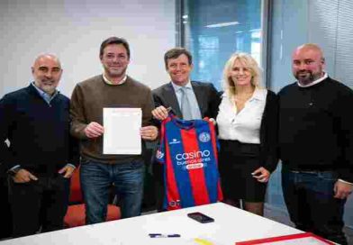 San Lorenzo anunció que recuperó la totalidad de los terrenos en Boedo y celebró que “la Vuelta es total”