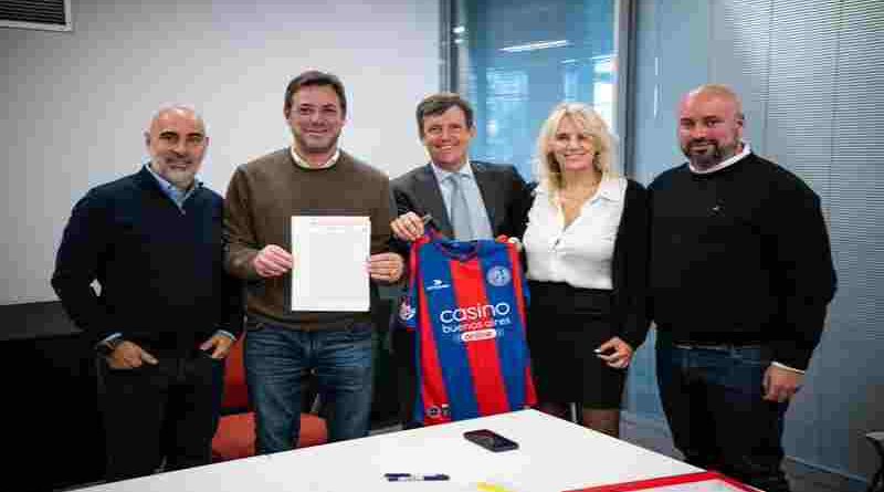 San Lorenzo anunció que recuperó la totalidad de los terrenos en Boedo y celebró que “la Vuelta es total”
