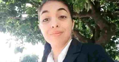 San Luis: Una mujer policía y su hija de un año murieron tras chocar con un camión