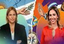 Puentes rotos: Scaglia abrió la puerta a una alianza con los libertarios y Romina Diez la cruzó con sarcástica ironía