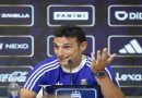 Scaloni sobre Messi: “No hay palabras, todo lo que diga está de más”