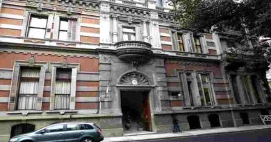 Milei designó un nuevo Subsecretario de Coordinación Administrativa de Cultura