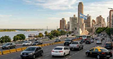 Por qué el seguro de autos en Rosario es un capítulo aparte dentro del mercado argentino