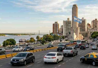 Por qué el seguro de autos en Rosario es un capítulo aparte dentro del mercado argentino