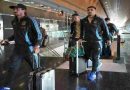 La Selección Argentina ya llegó a Estados Unidos