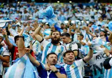 El Gobierno puso a disposición de Estados Unidos la lista de argentinos con derecho de admisión en estadios