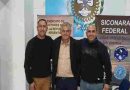 Siconara prepara un “Encuentro Federal por la Soberanía” en Rosario