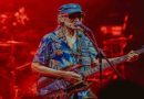 El corazón de Patricio Rey vuelve a latir en Rosario: Skay y sus Fakires se preparan para encender la noche de La Segunda Seguros Arena