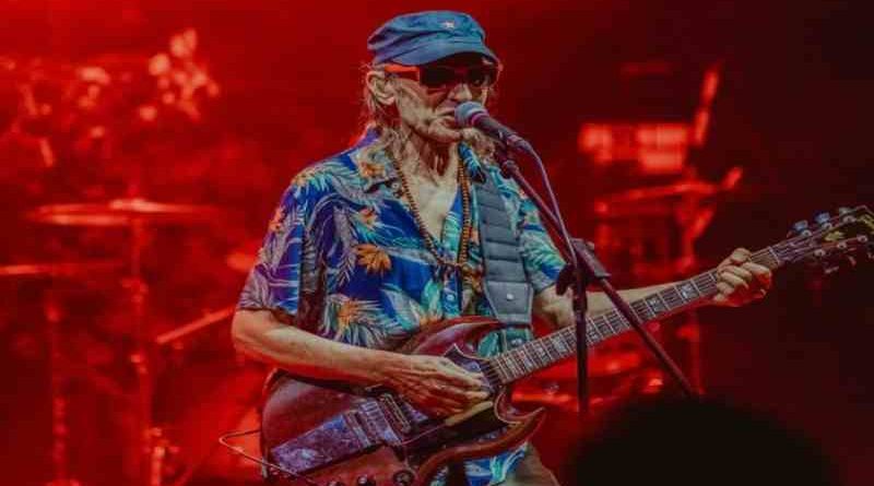 El corazón de Patricio Rey vuelve a latir en Rosario: Skay y sus Fakires se preparan para encender la noche de La Segunda Seguros Arena