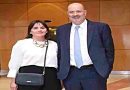Correo interno demostraría que adjudicación a la esposa de Sturzenegger estuvo “direccionada”