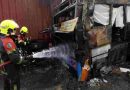Tailandia: un accidente múltiple entre un tren y un micro dejó al menos ocho muertos en Bangkok