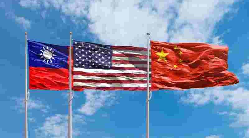 Taiwán reafirma su independencia y soberanía tras una fuerte advertencia de Donald Trump