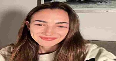 Thelma Fardin celebró la condena firme de Juan Darthés: “Ganamos otra vez”