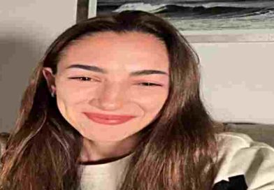 Thelma Fardin celebró la condena firme de Juan Darthés: “Ganamos otra vez”