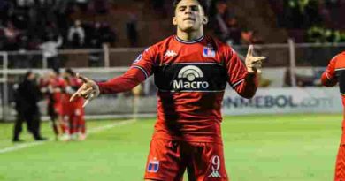 Tigre igualó con Macara y puede salir de la zona de clasificación en la Copa Sudamericana