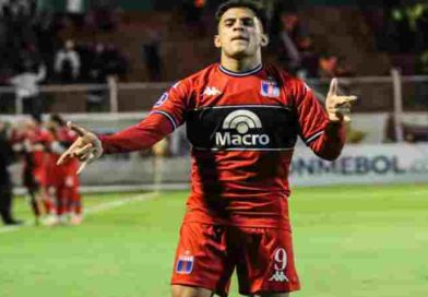 Tigre igualó con Macara y puede salir de la zona de clasificación en la Copa Sudamericana