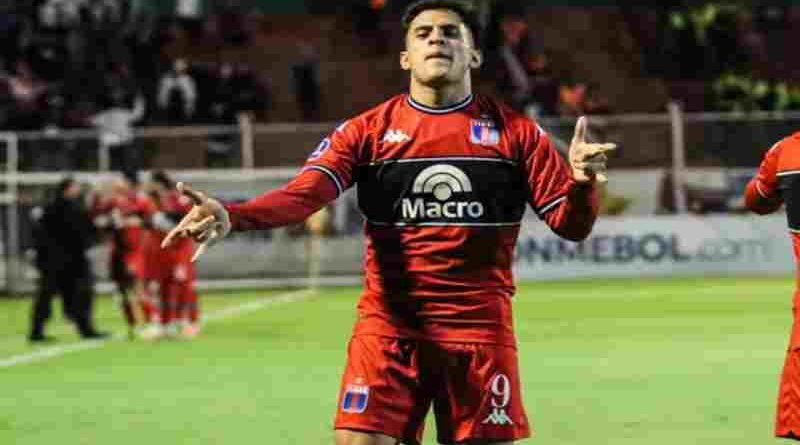 Tigre igualó con Macara y puede salir de la zona de clasificación en la Copa Sudamericana