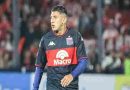 Tigre le ganó a América de Cali y encabeza el grupo A de la Copa Sudamericana