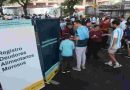 Tribuna Segura: el Gobierno amplió el programa y prohibió el ingreso de deudores alimentarios a estadios