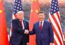 Xi Jinping recibió a Trump en Beijing en una cumbre marcada por temas comerciales y geopolíticos