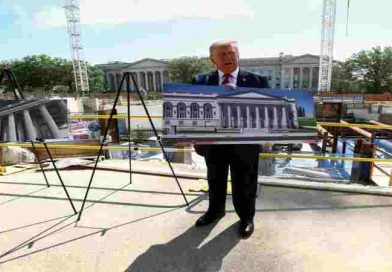 Estados Unidos: Donald Trump denunció la “obsesión” del tirador abatido en la Casa Blanca