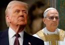 Trump vs. León XIV, segundo round