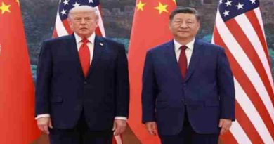 Qué es la trampa de Tucídides y por qué Xi Jinping la mencionó frente a Donald Trump