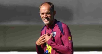 Polémica por la ausencia de grandes estrellas: Inglaterra presentó a sus convocados para el Mundial 2026