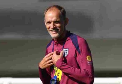Polémica por la ausencia de grandes estrellas: Inglaterra presentó a sus convocados para el Mundial 2026