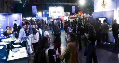 Turismo de reuniones: Rosario triplicó sus eventos internacionales y subió al podio de Argentina