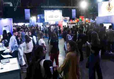 Turismo de reuniones: Rosario triplicó sus eventos internacionales y subió al podio de Argentina
