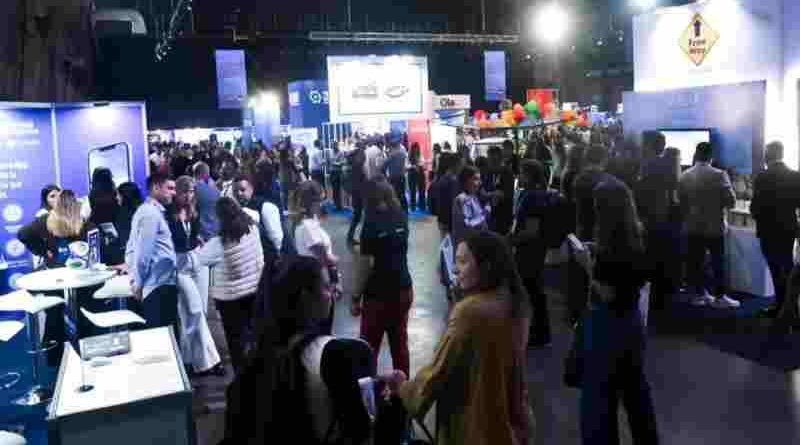 Turismo de reuniones: Rosario triplicó sus eventos internacionales y subió al podio de Argentina
