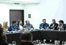 Turismo de reuniones: la Municipalidad dio inicio a rondas de vinculación con asociaciones profesionales