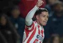 Dio el batacazo: Unión eliminó a Independiente Rivadavia y se metió en cuartos
