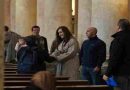 “Estamos todos esperando su declaración”: Villarruel en Rosario, disparó contra Adorni