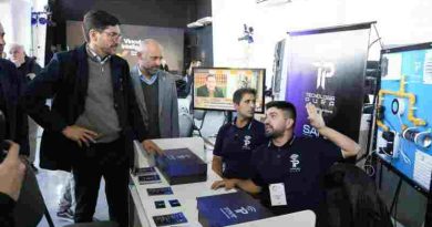 Vincular Inteligente 2026: 750 reuniones de negocios con el sector privado para modernizar la gestión pública