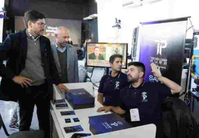 Vincular Inteligente 2026: 750 reuniones de negocios con el sector privado para modernizar la gestión pública