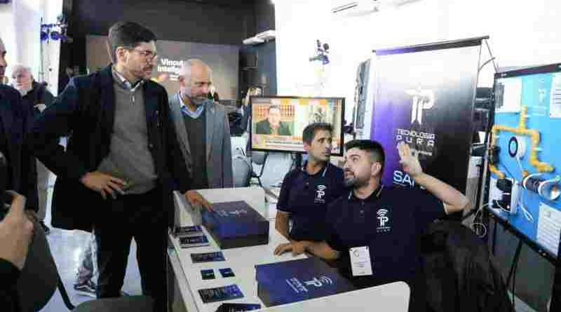 Vincular Inteligente 2026: 750 reuniones de negocios con el sector privado para modernizar la gestión pública