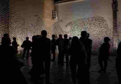 Llega una nueva visita guiada nocturna al Cementerio El Salvador