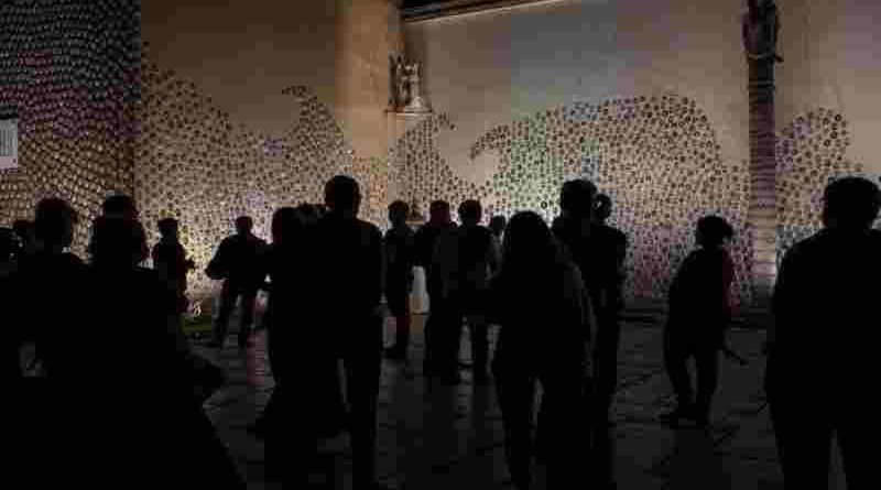 Llega una nueva visita guiada nocturna al Cementerio El Salvador