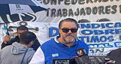 La Marina Mercante advierte que la desregulación del cabotaje aumentará los siniestros fluviales